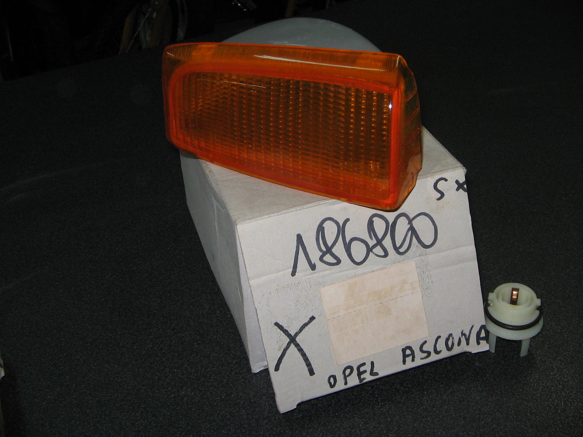 OPEL ASCONA FANALINO N. 20894